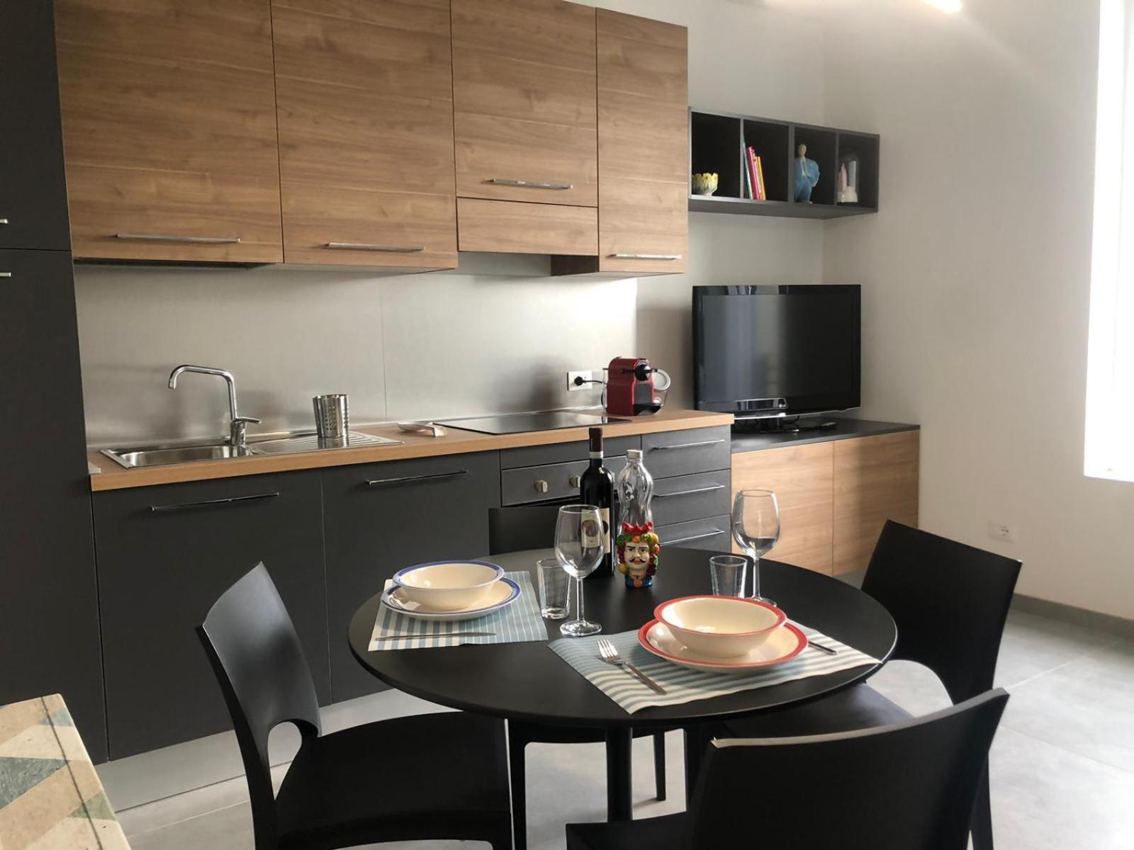 L' Appartamento Del Borgo - Parcheggio Riservato Pavía Exterior foto